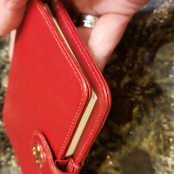 Chanel wallet agenda - Picture 13 of 16